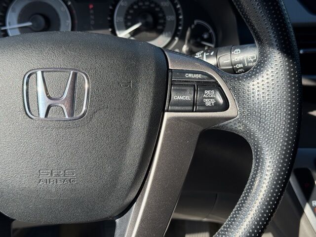 2016 Honda Odyssey SE Crestwood KY