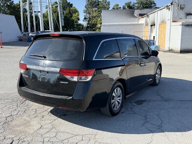 2016 Honda Odyssey SE Crestwood KY
