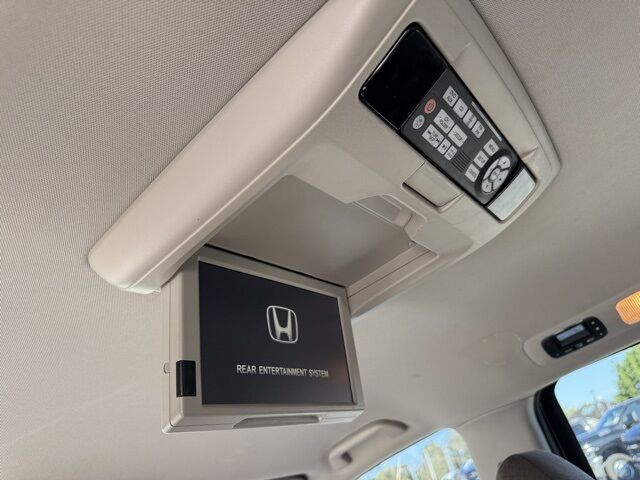 2016 Honda Odyssey SE Crestwood KY