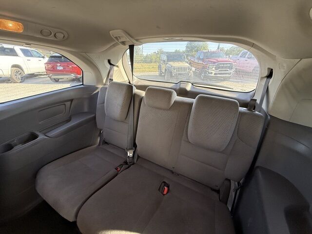 2016 Honda Odyssey SE Crestwood KY