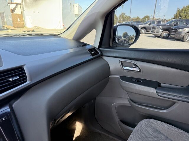 2016 Honda Odyssey SE Crestwood KY