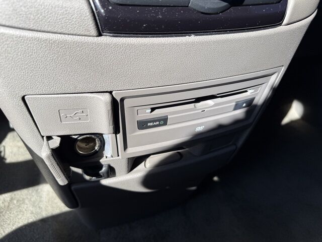 2016 Honda Odyssey SE Crestwood KY