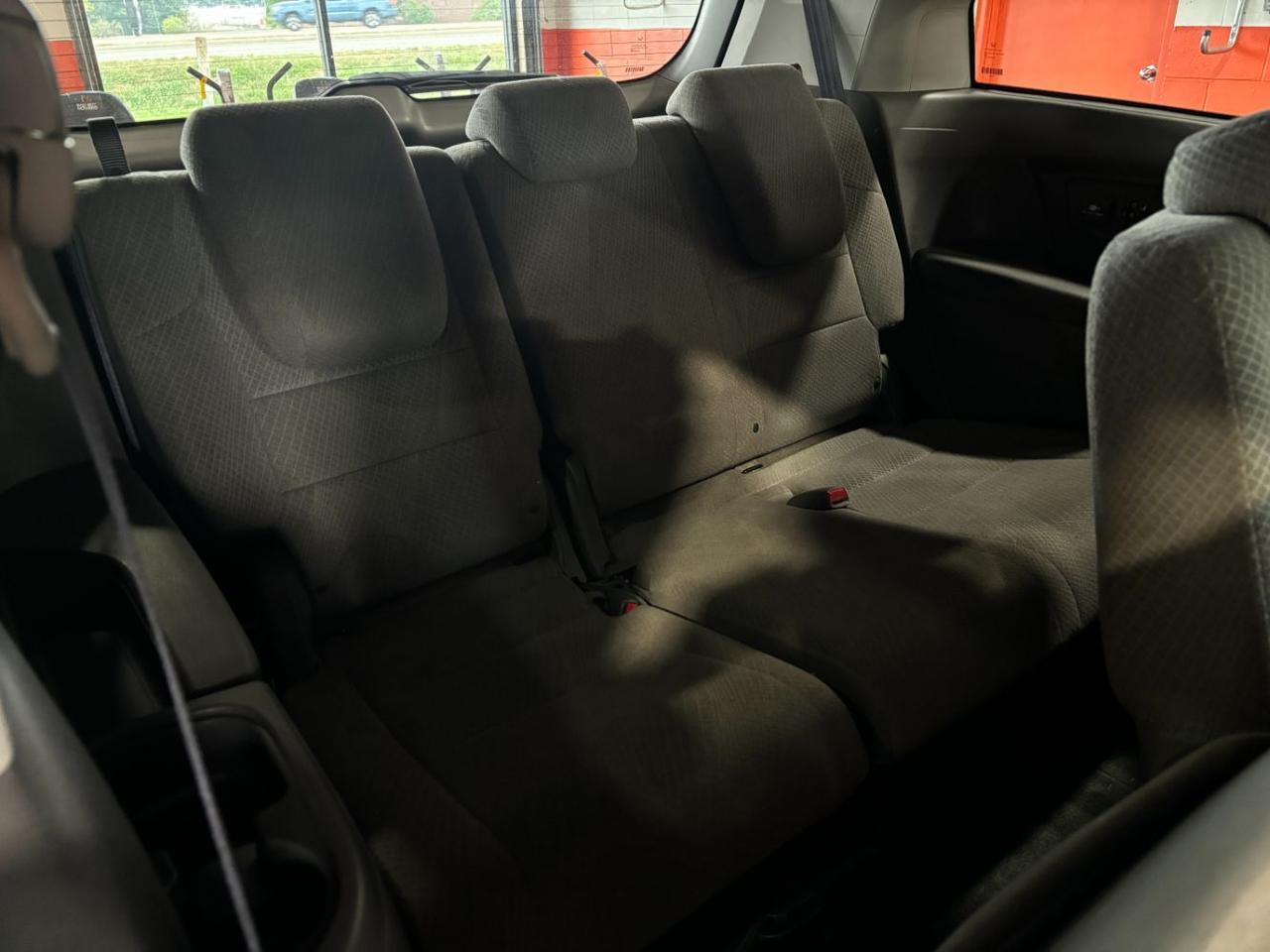 2016 Honda Odyssey SE Franklin OH