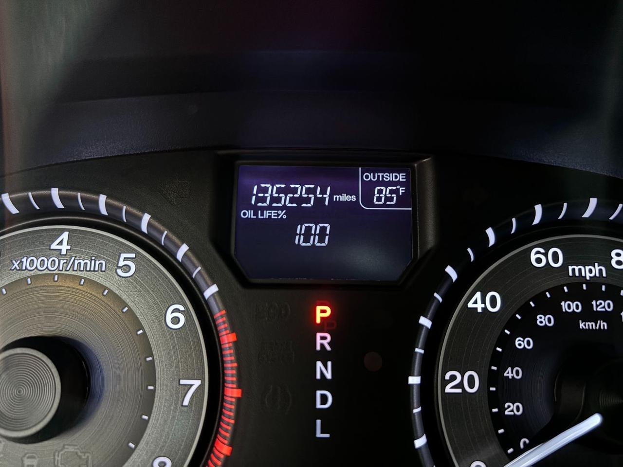 2016 Honda Odyssey SE Franklin OH
