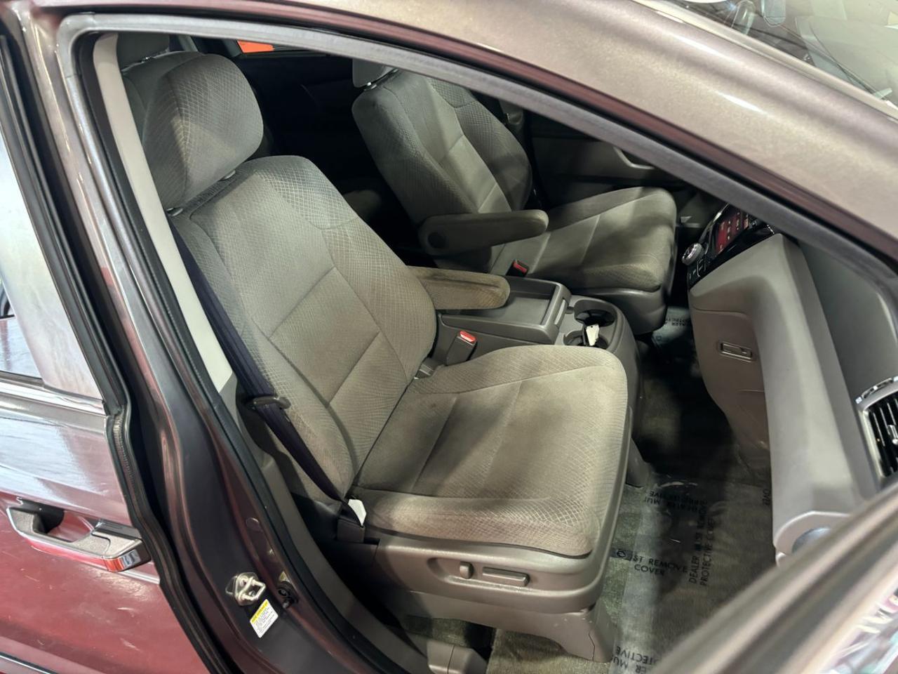 2016 Honda Odyssey SE Franklin OH