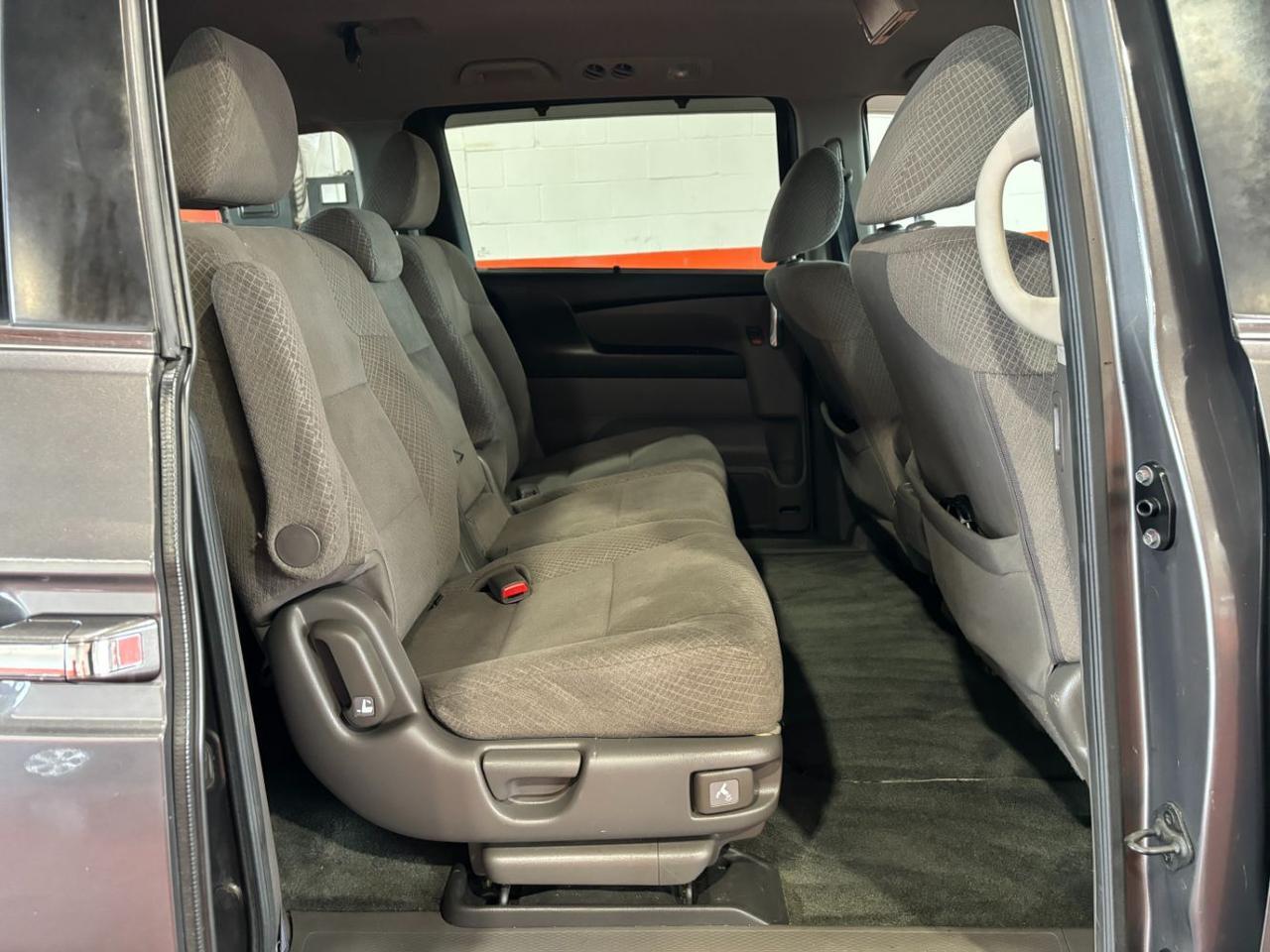2016 Honda Odyssey SE Franklin OH