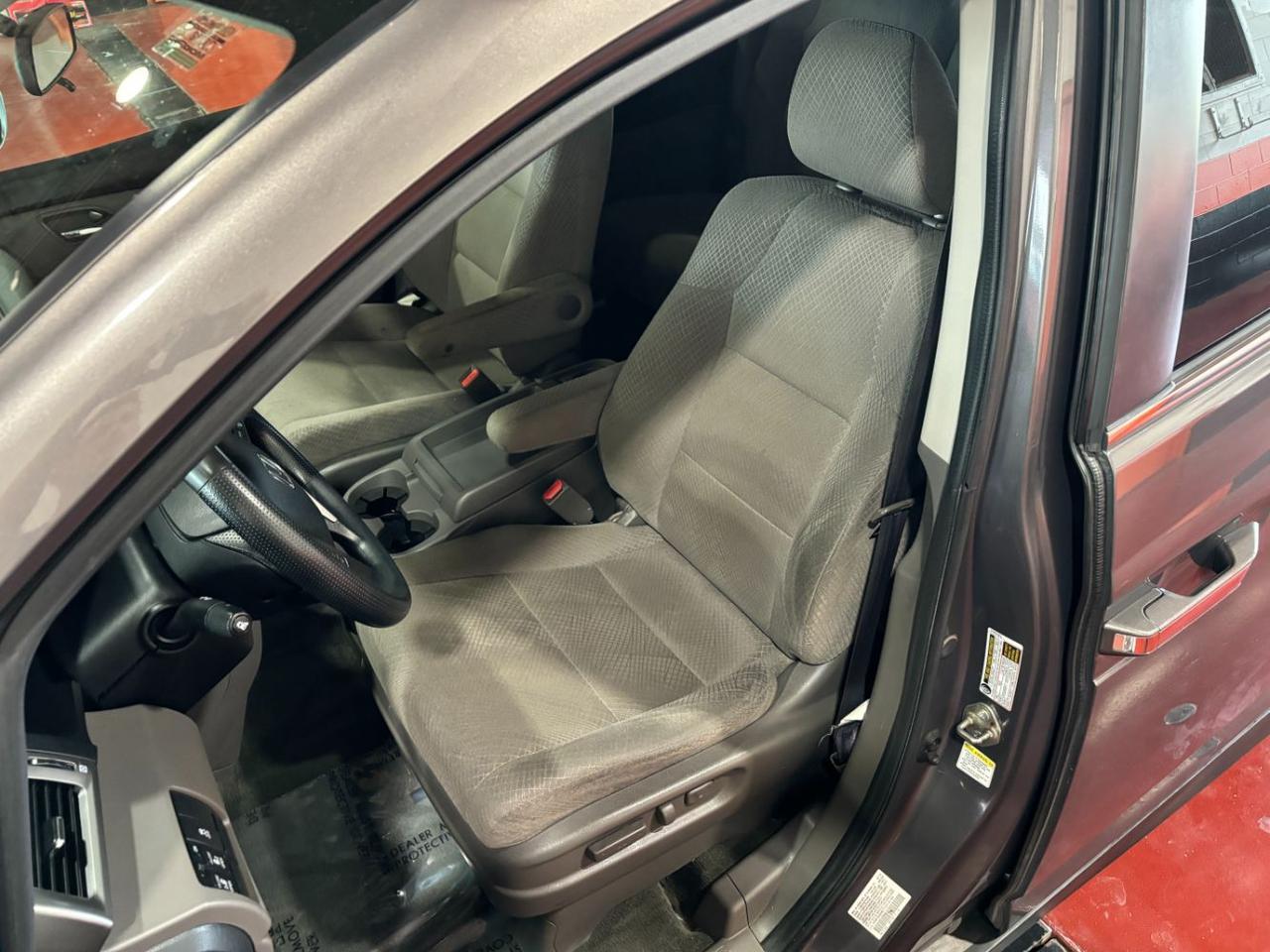2016 Honda Odyssey SE Franklin OH