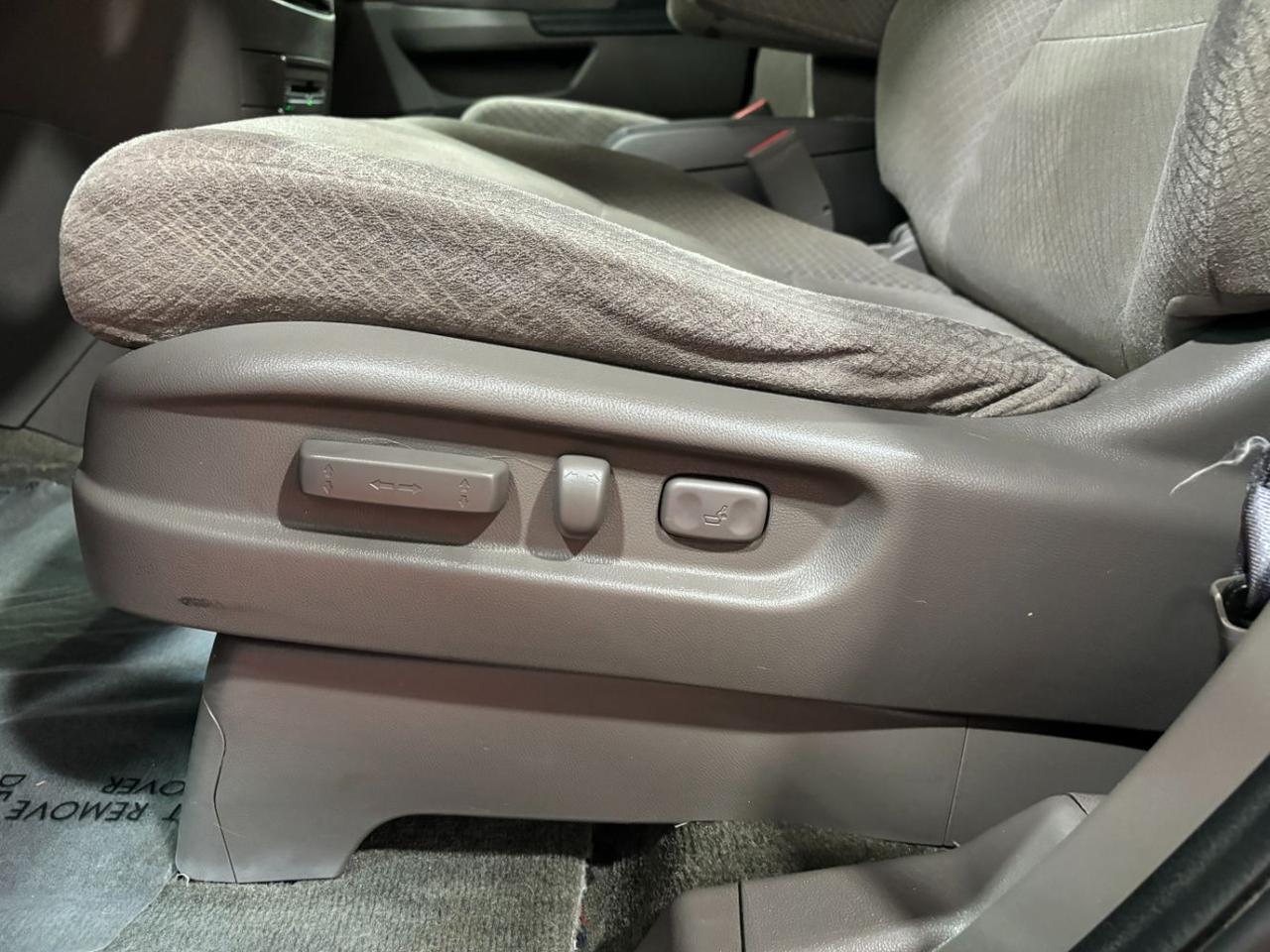 2016 Honda Odyssey SE Franklin OH