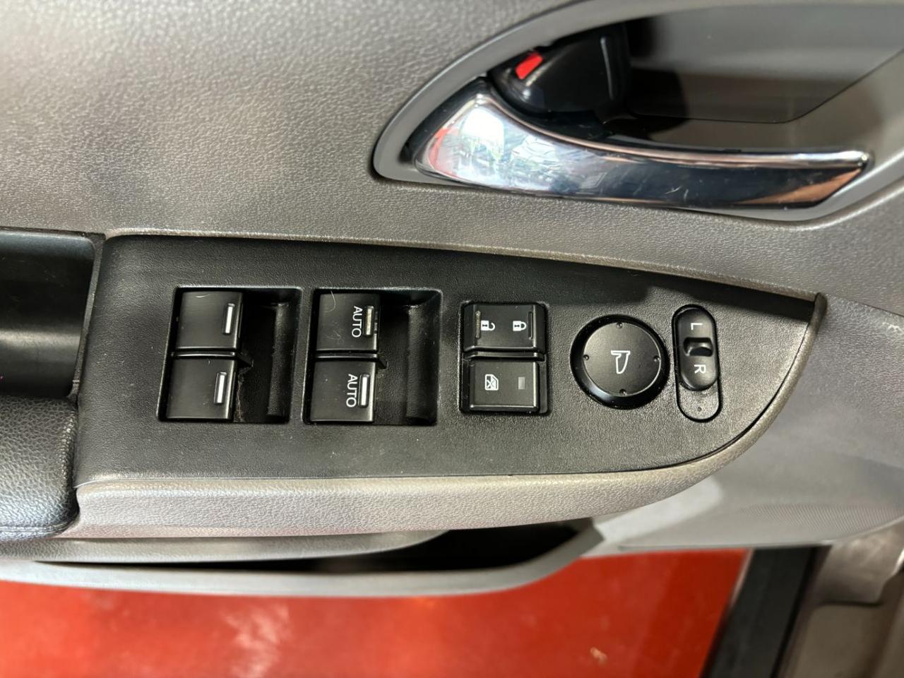 2016 Honda Odyssey SE Franklin OH