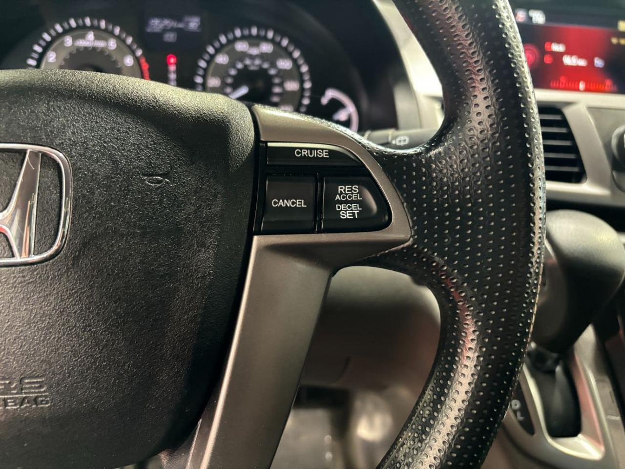 2016 Honda Odyssey SE Franklin OH
