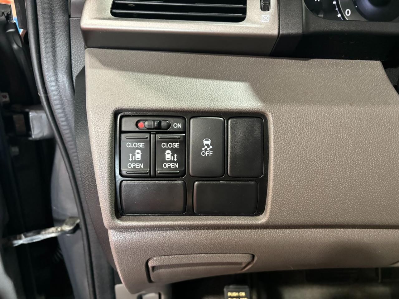 2016 Honda Odyssey SE Franklin OH