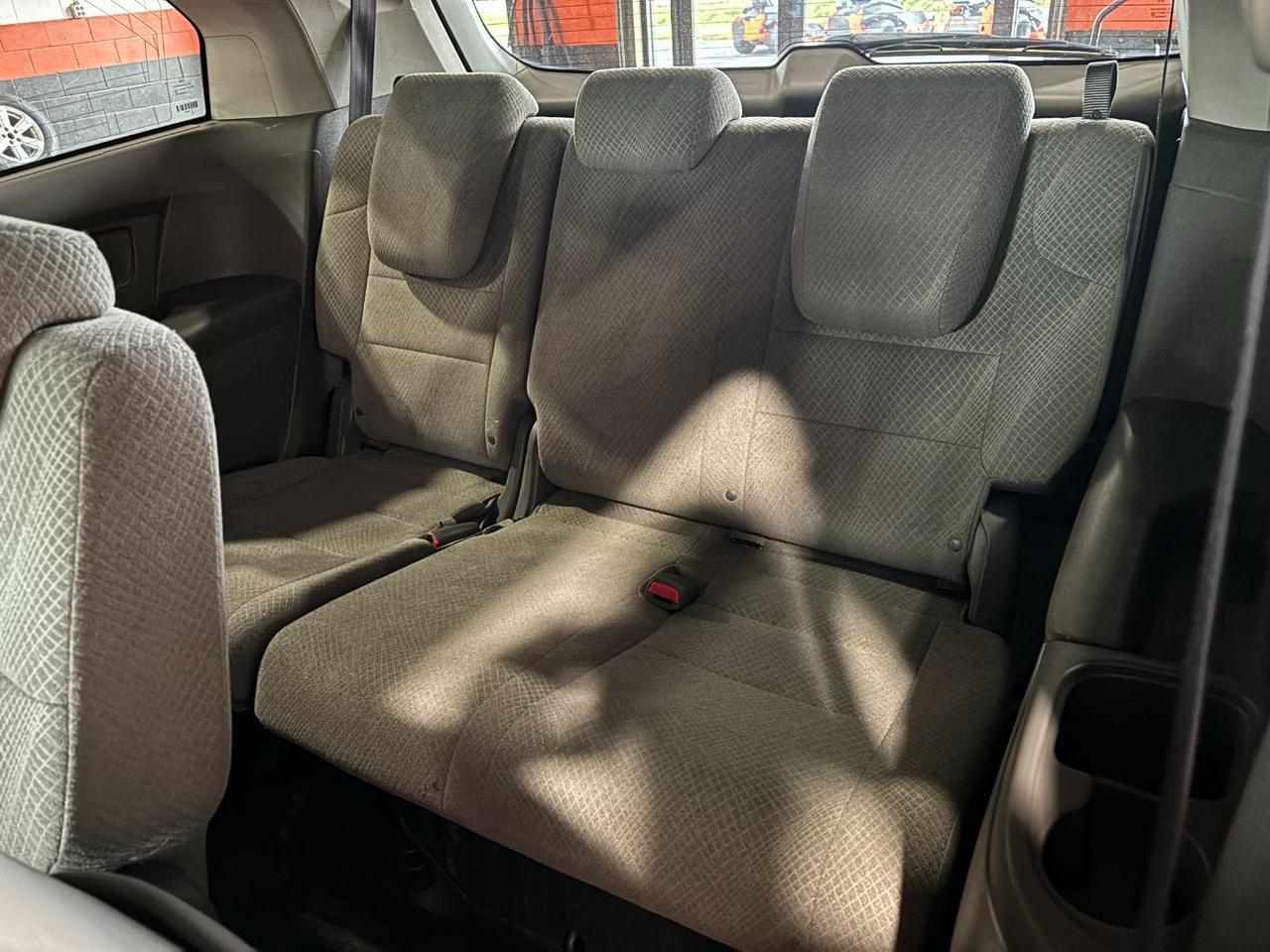 2016 Honda Odyssey SE Franklin OH