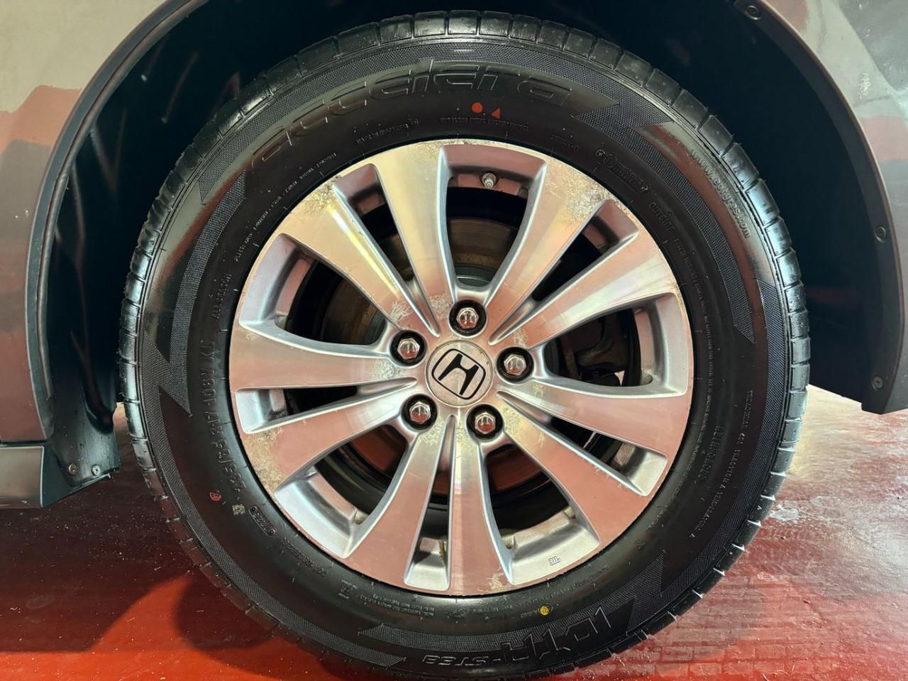2016 Honda Odyssey SE Franklin OH