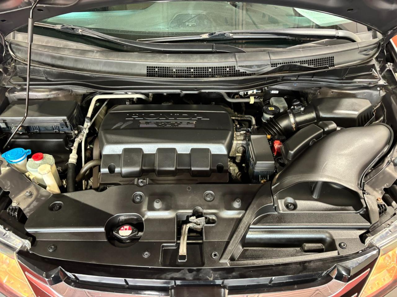 2016 Honda Odyssey SE Franklin OH