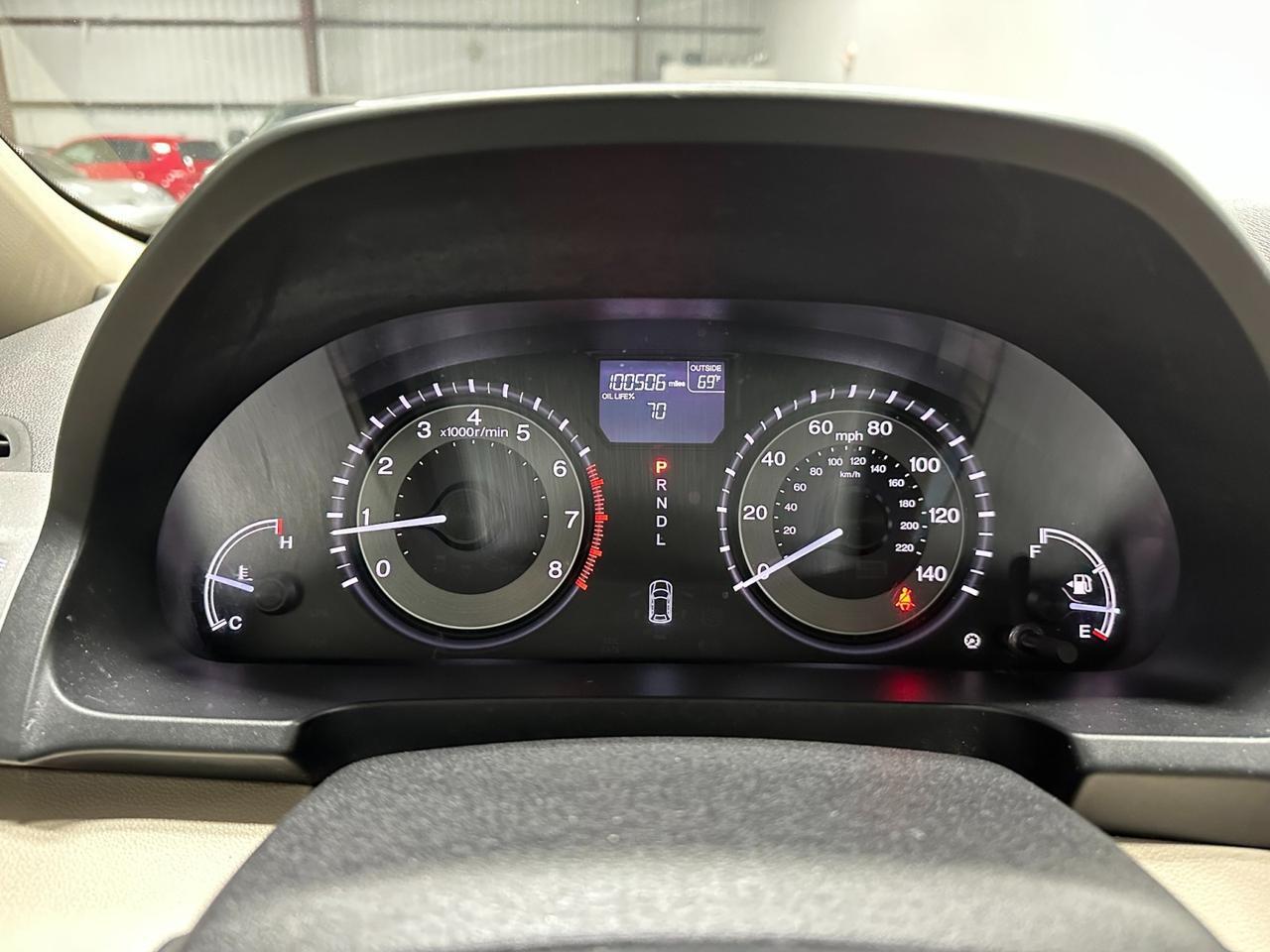 2016 Honda Odyssey SE Houston TX