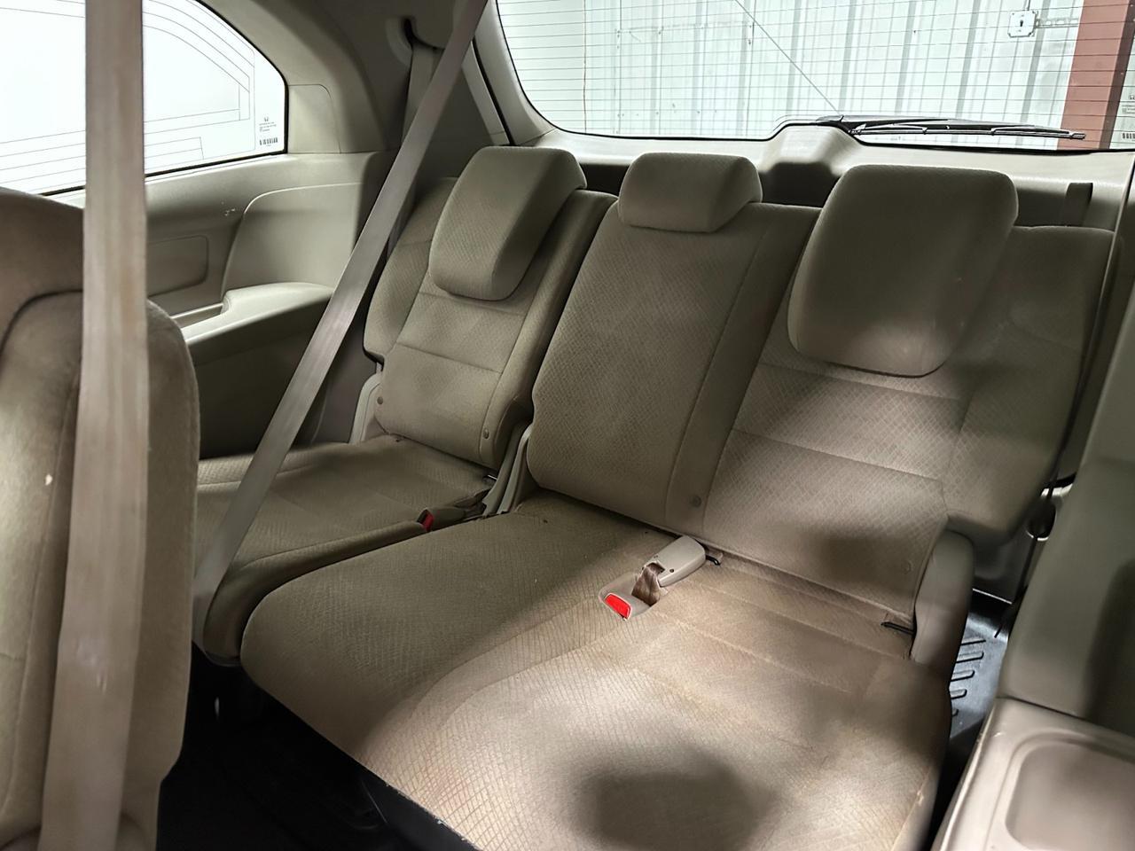 2016 Honda Odyssey SE Houston TX