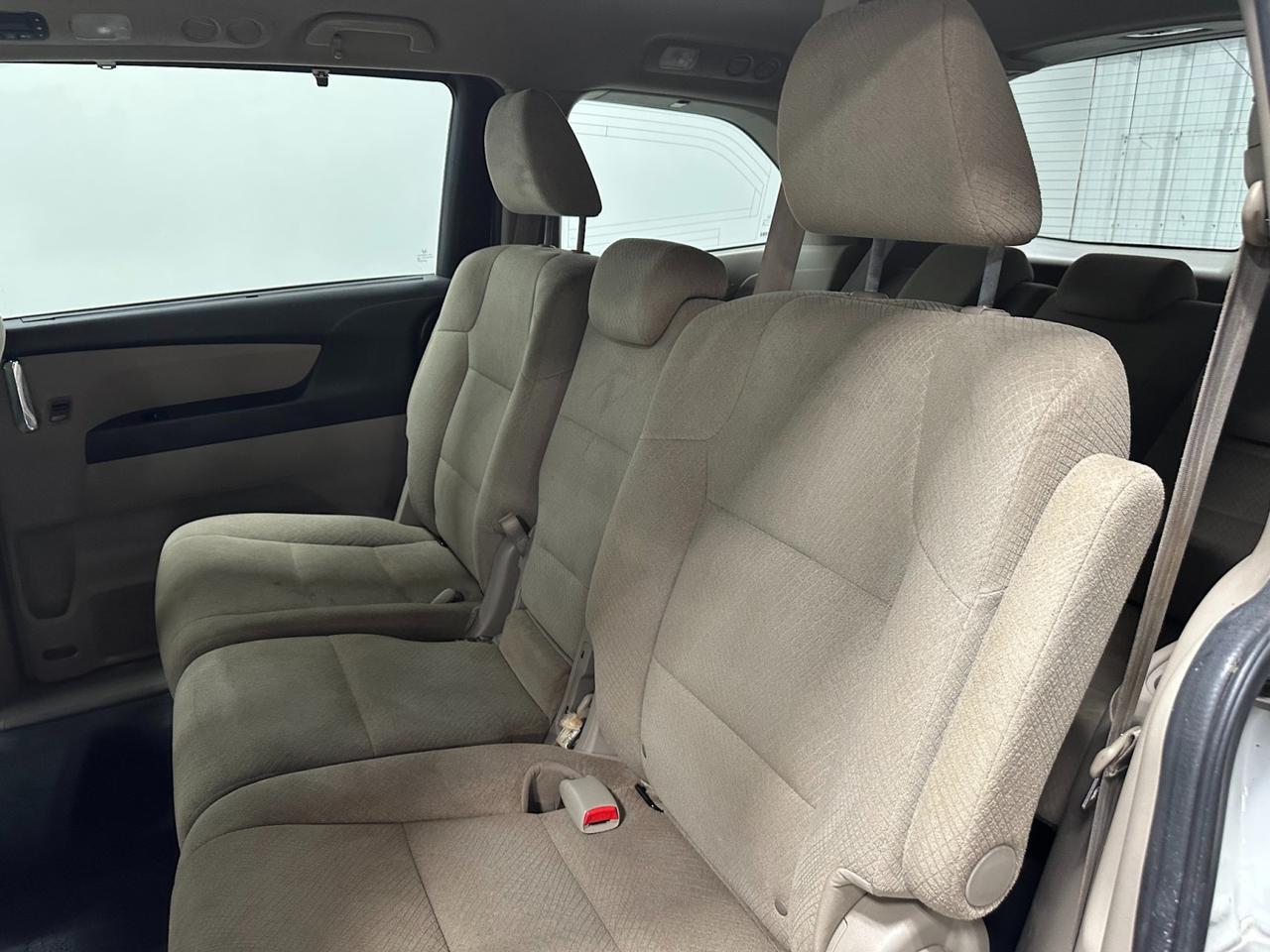 2016 Honda Odyssey SE Houston TX