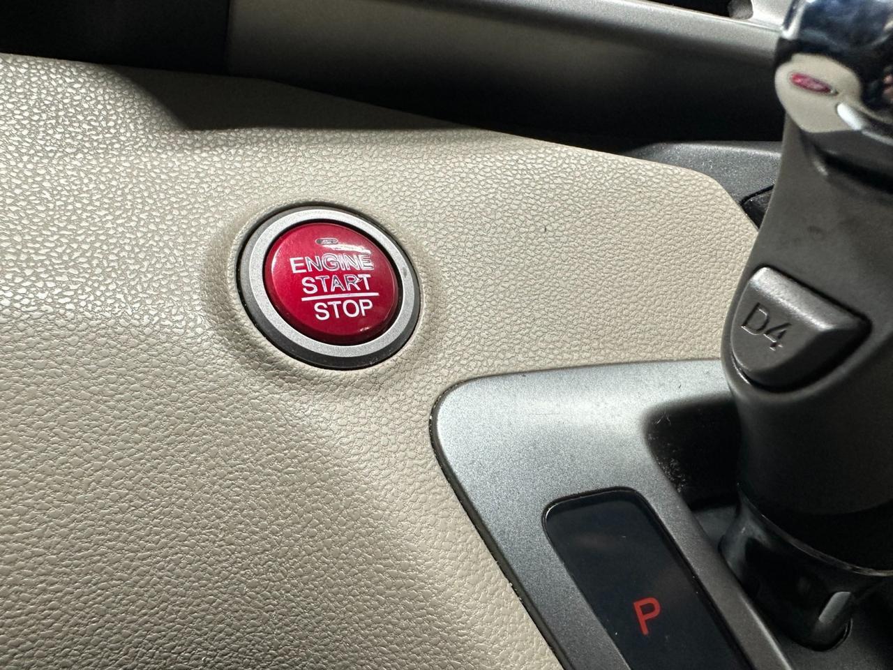 2016 Honda Odyssey SE Houston TX