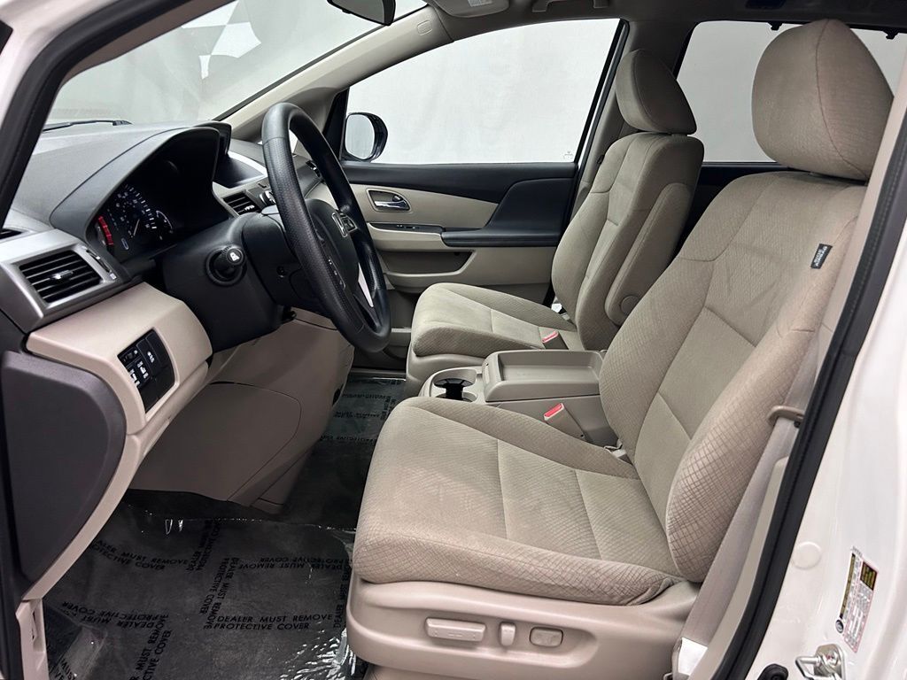 2016 Honda Odyssey SE Portland OR