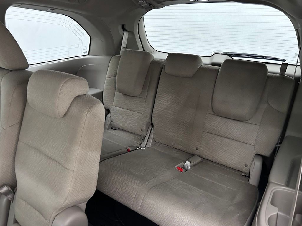 2016 Honda Odyssey SE Portland OR