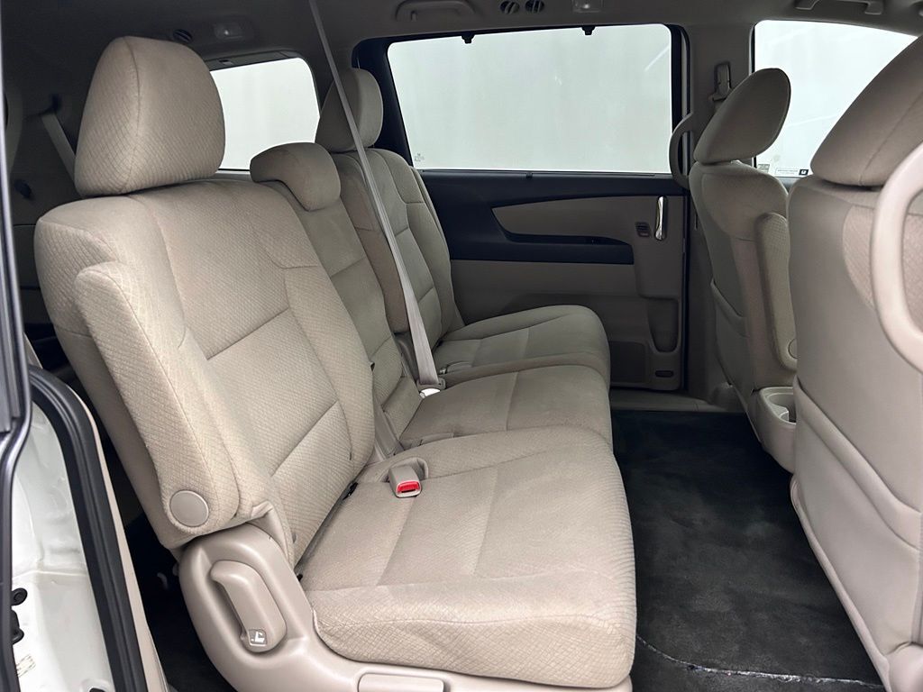 2016 Honda Odyssey SE Portland OR
