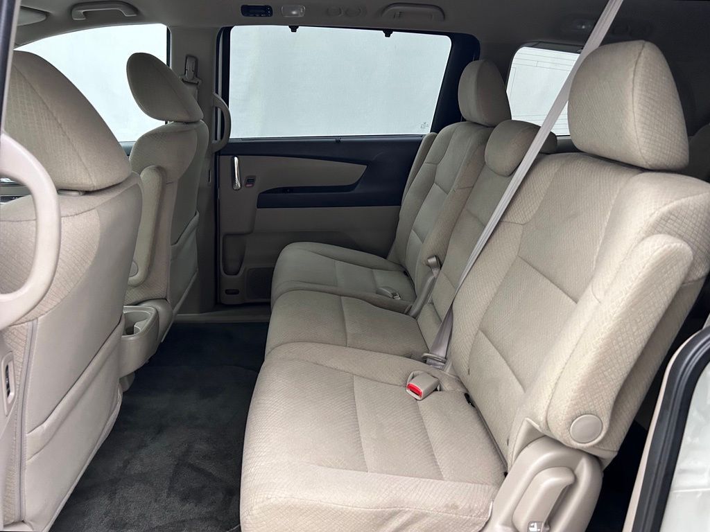2016 Honda Odyssey SE Portland OR