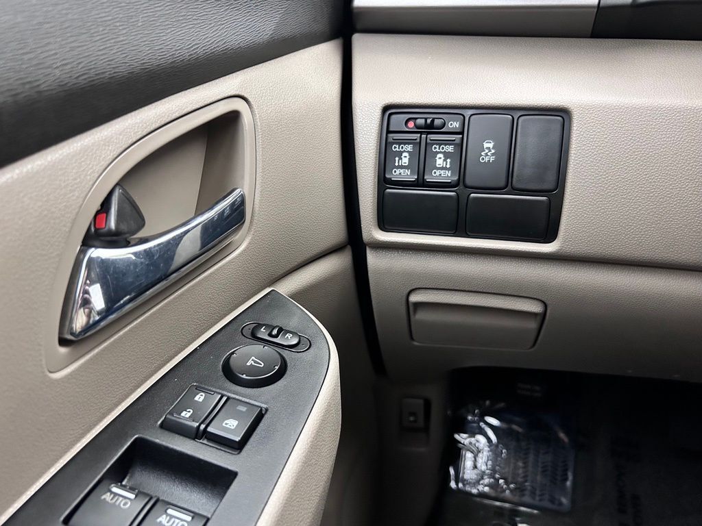 2016 Honda Odyssey SE Portland OR