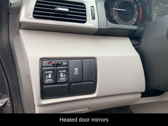 2016 Honda Odyssey SE Raleigh NC