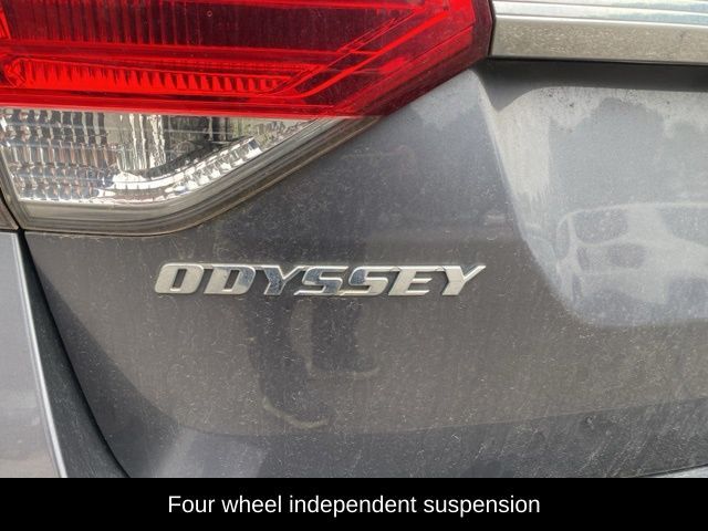 2016 Honda Odyssey SE Raleigh NC