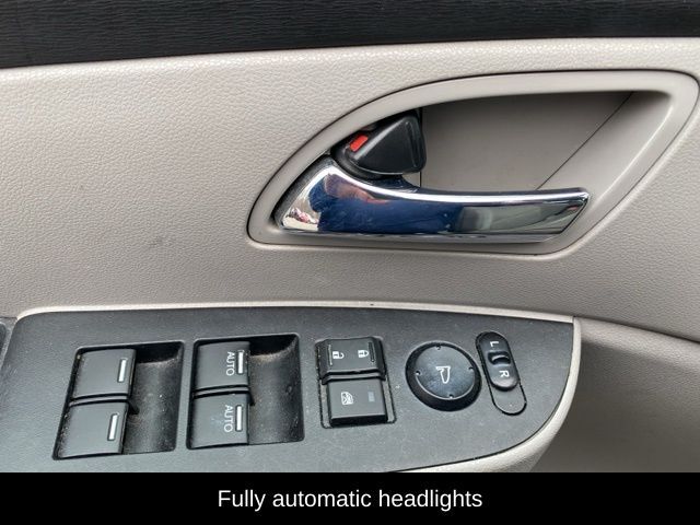 2016 Honda Odyssey SE Raleigh NC