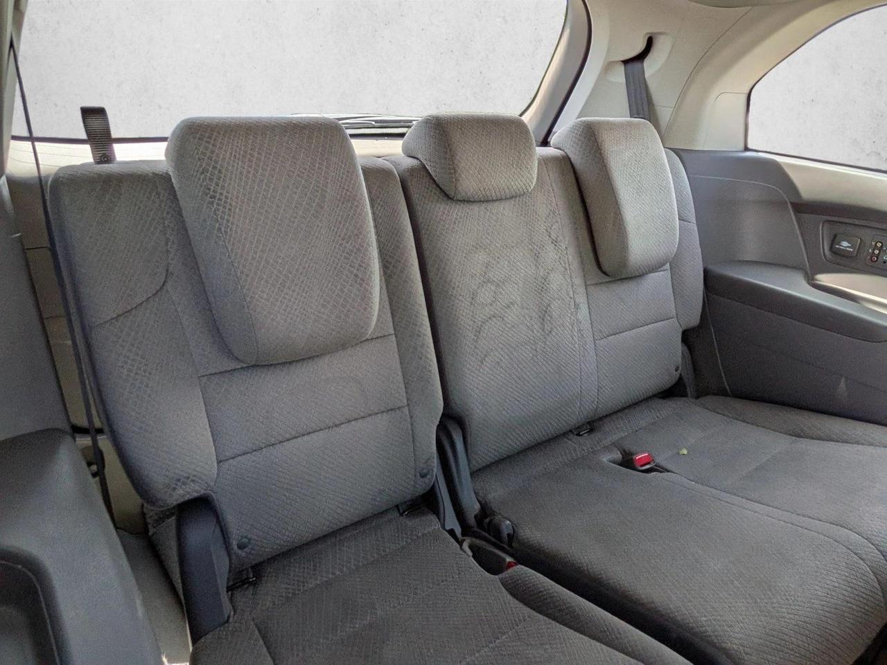 2016 Honda Odyssey SE Roseville CA