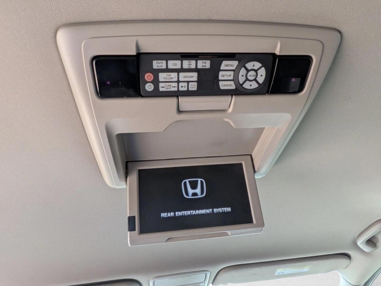 2016 Honda Odyssey SE Roseville CA