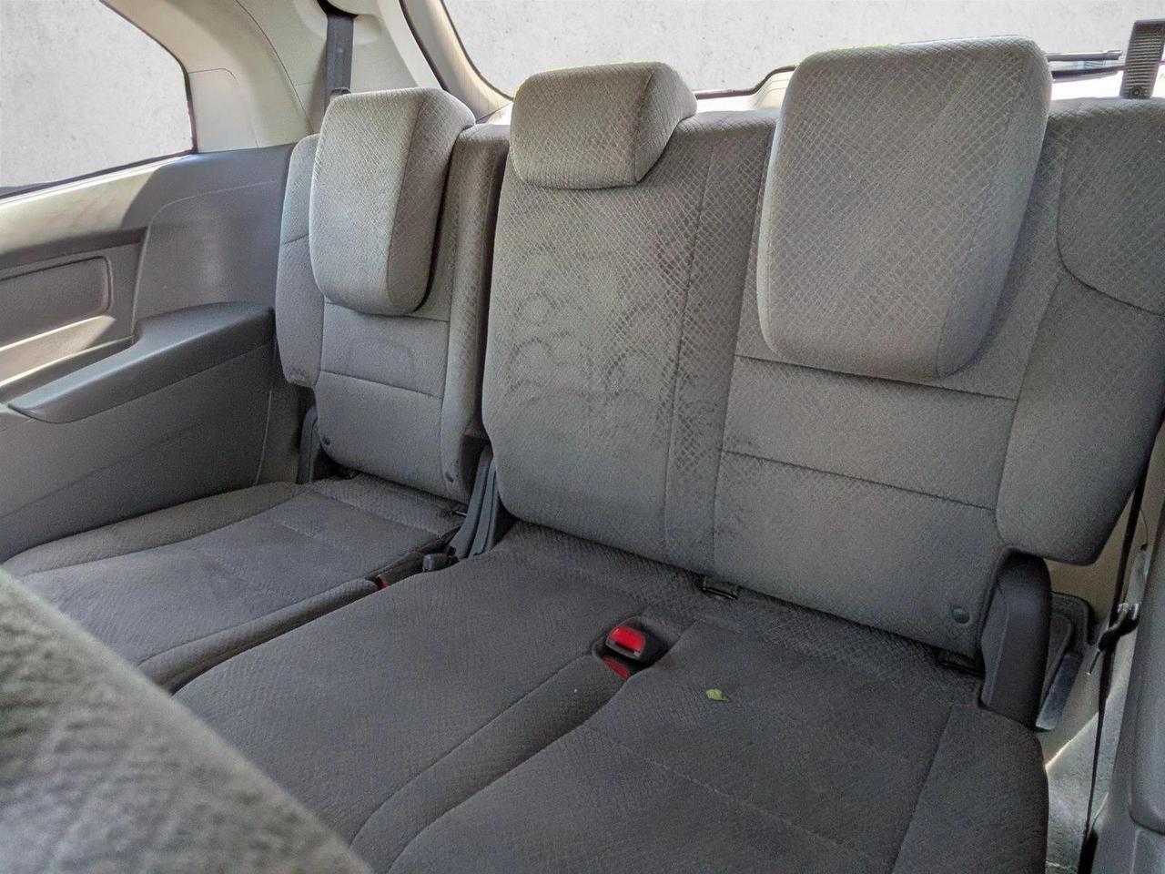 2016 Honda Odyssey SE Roseville CA