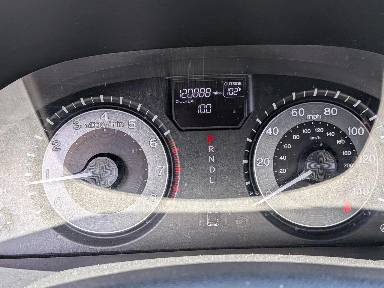 2016 Honda Odyssey SE Roseville CA