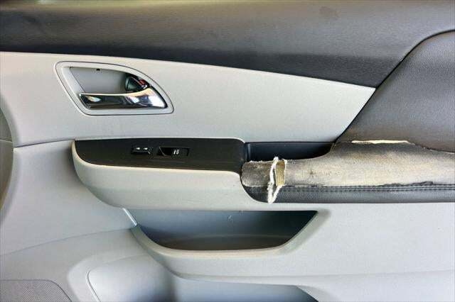 2016 Honda Odyssey SE Roseville CA