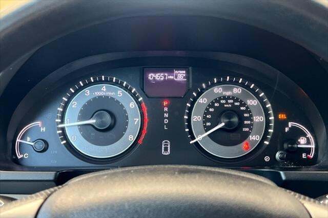2016 Honda Odyssey SE Roseville CA