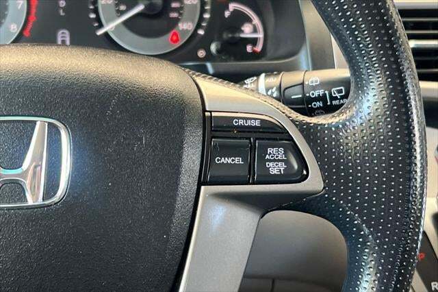 2016 Honda Odyssey SE Roseville CA