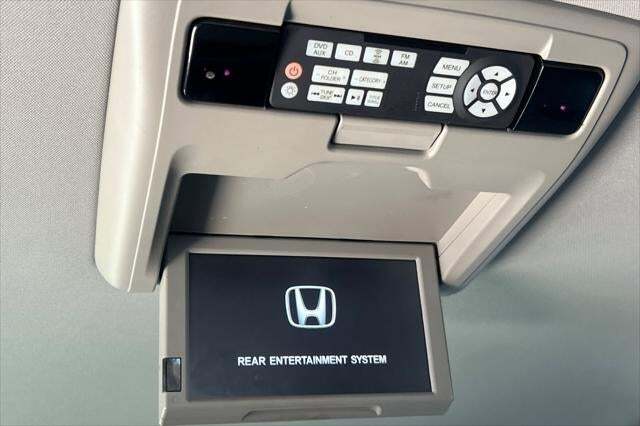 2016 Honda Odyssey SE Roseville CA