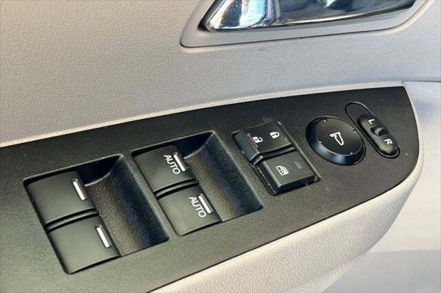 2016 Honda Odyssey SE Roseville CA
