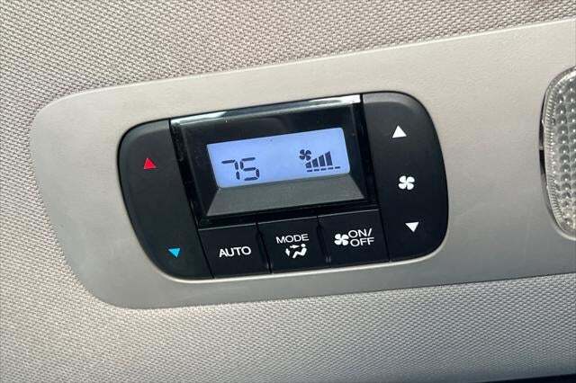 2016 Honda Odyssey SE Roseville CA