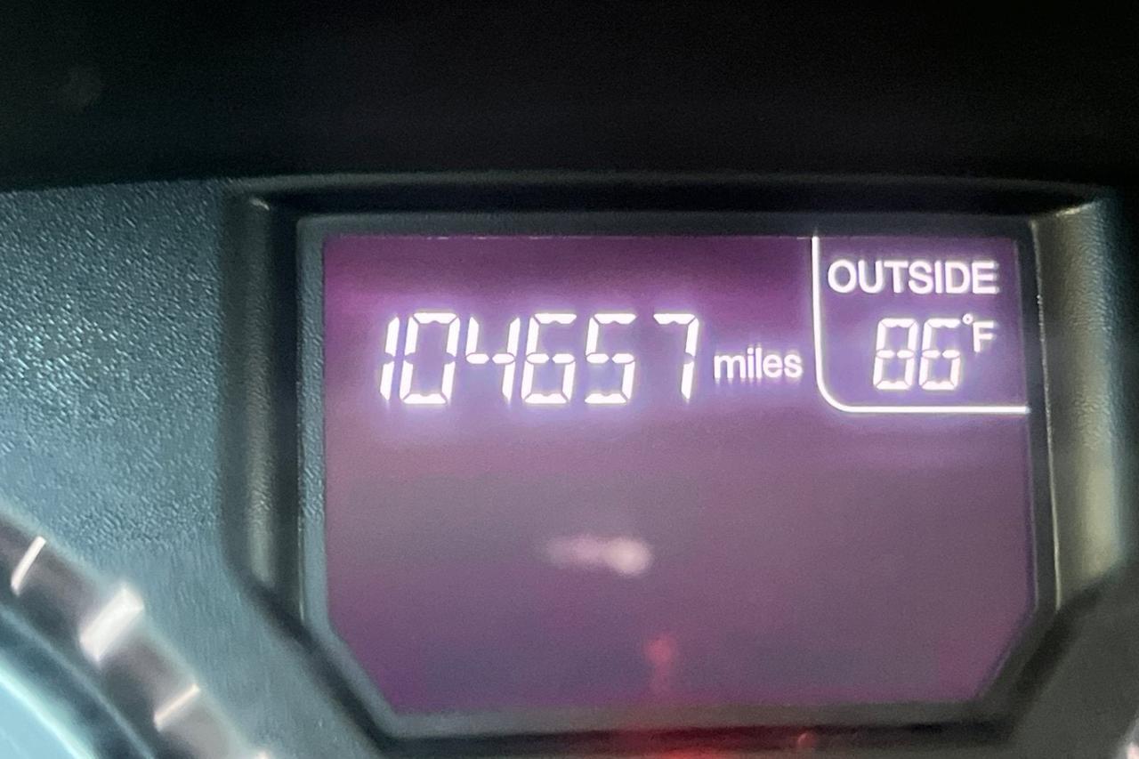 2016 Honda Odyssey SE Roseville CA