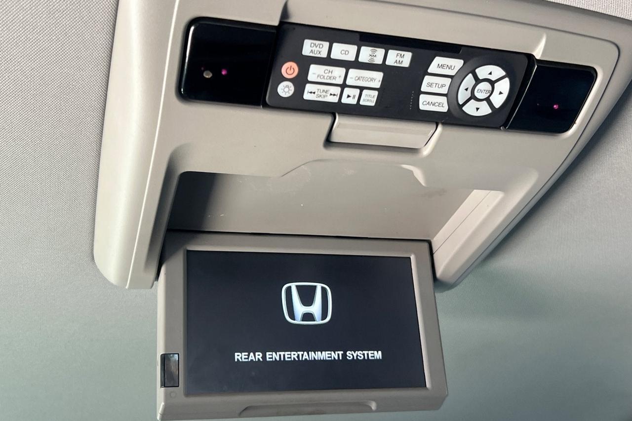 2016 Honda Odyssey SE Roseville CA