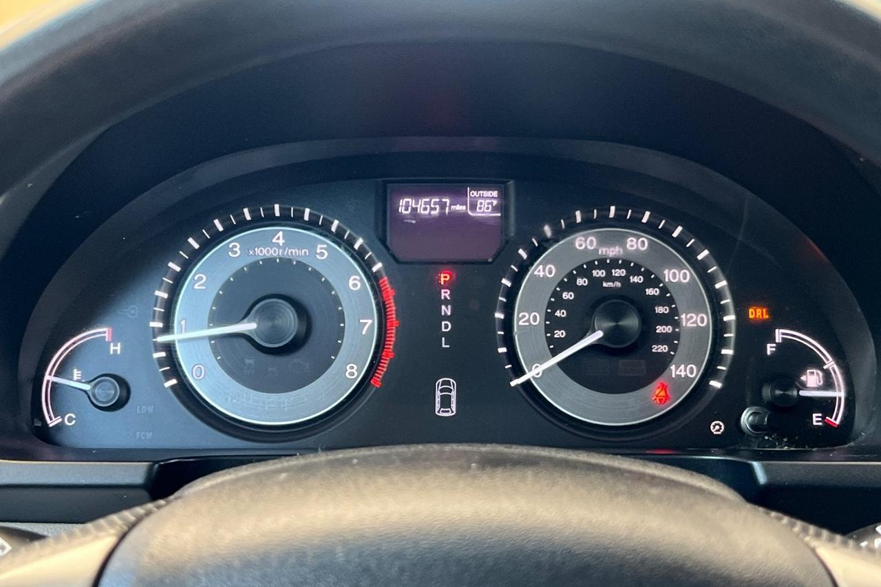 2016 Honda Odyssey SE Roseville CA