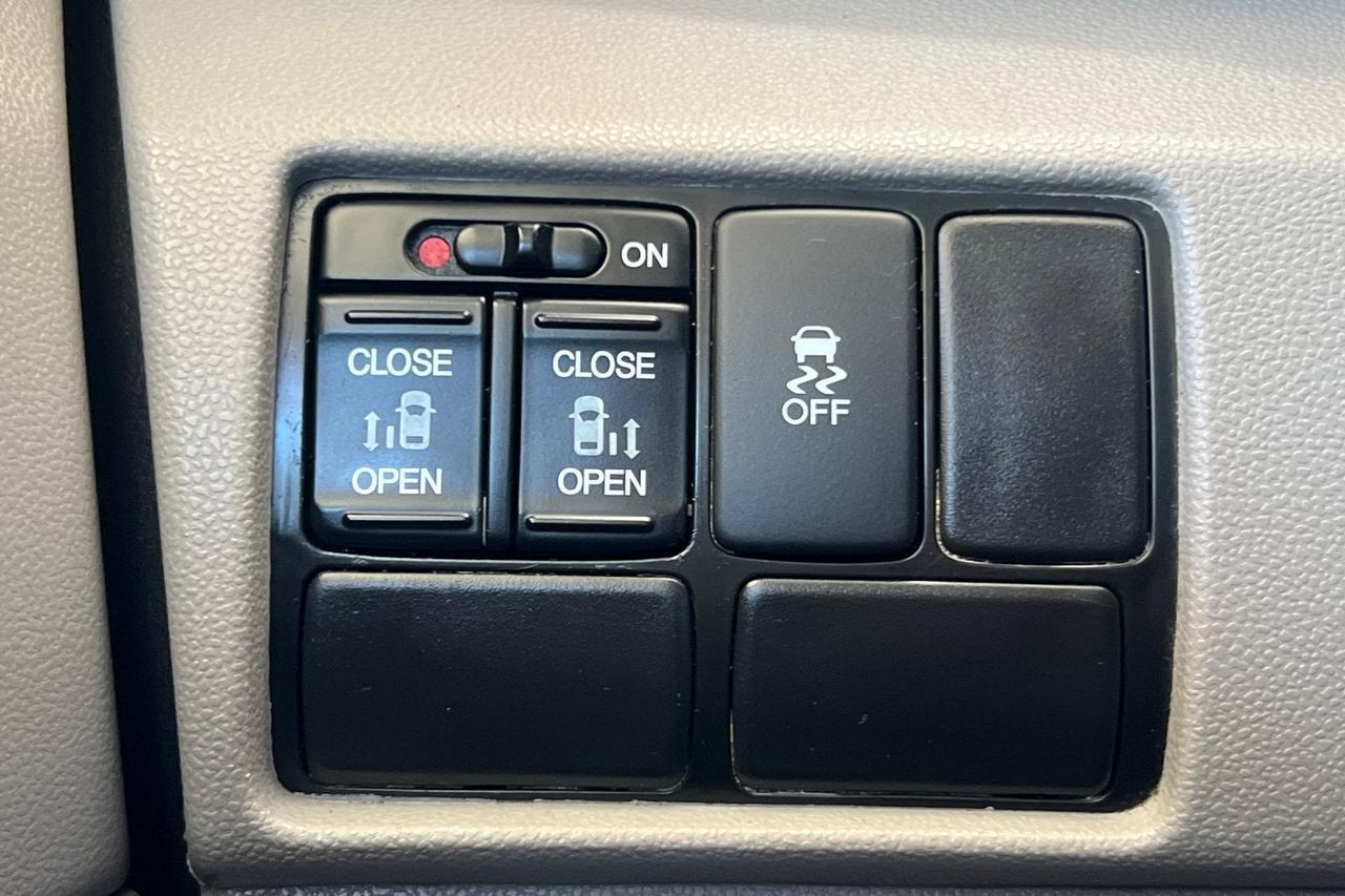 2016 Honda Odyssey SE Roseville CA