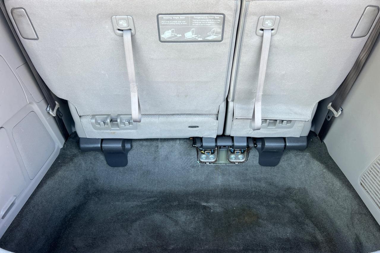 2016 Honda Odyssey SE Roseville CA