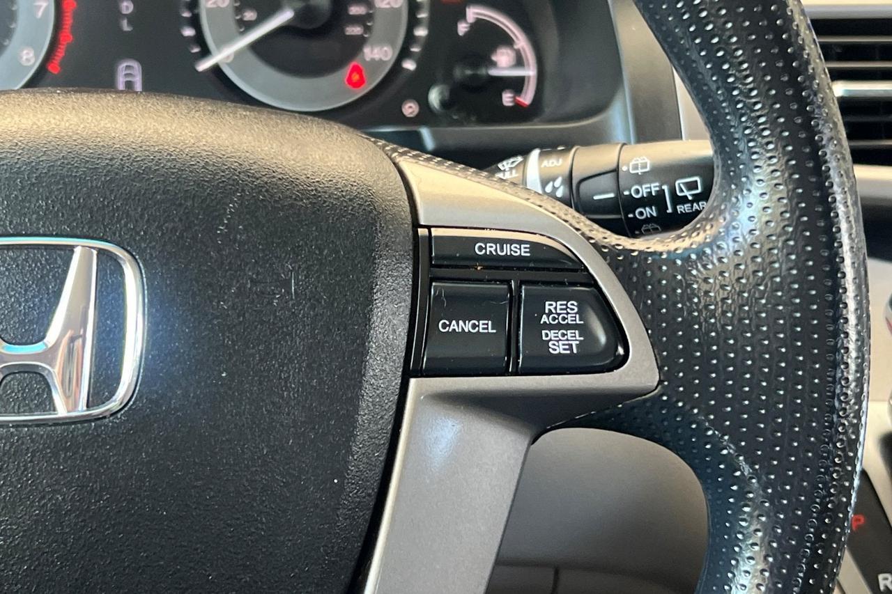 2016 Honda Odyssey SE Roseville CA