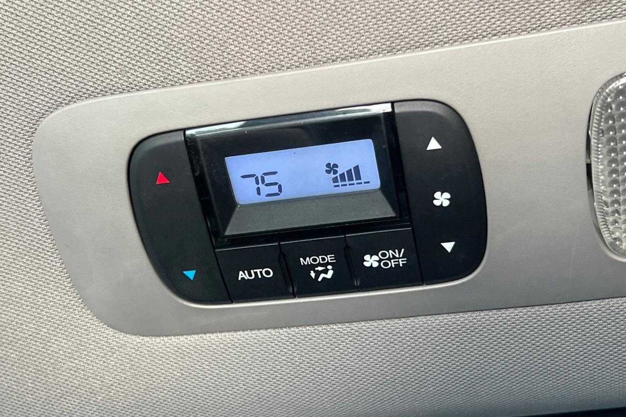 2016 Honda Odyssey SE Roseville CA