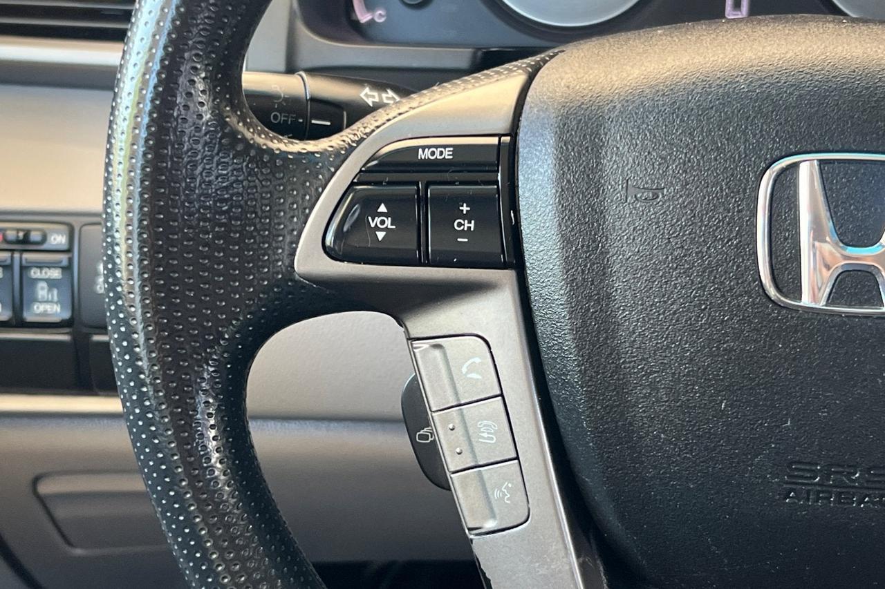 2016 Honda Odyssey SE Roseville CA