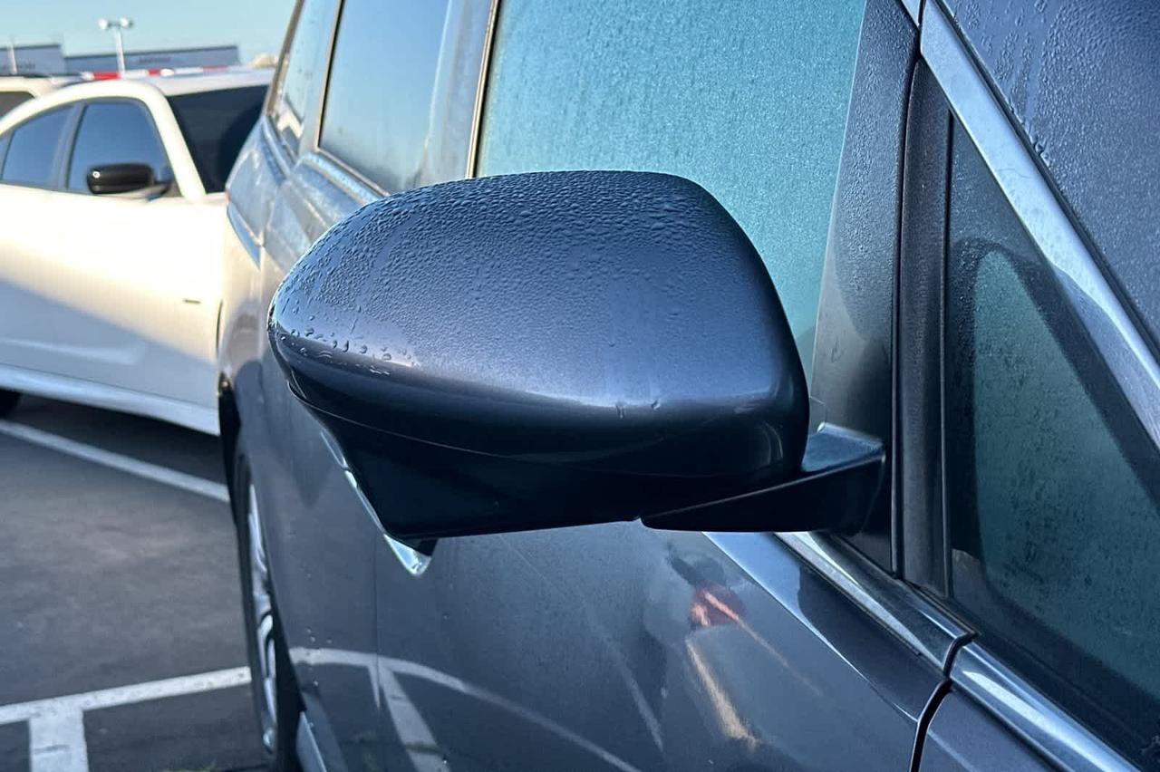 2016 Honda Odyssey SE Roseville CA