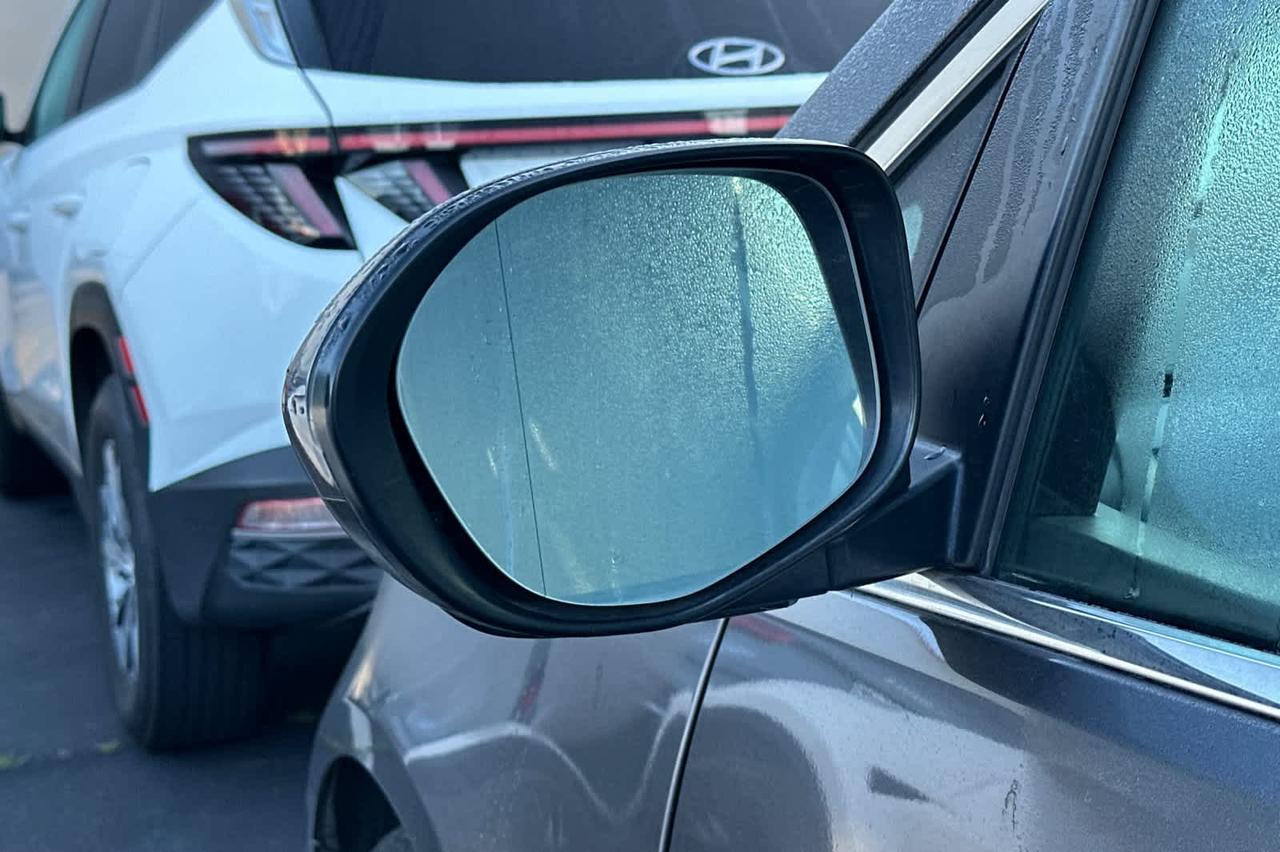 2016 Honda Odyssey SE Roseville CA